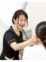 トリートメントルーム フェリーチェ(Felice) 鈴木