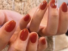 ネオリーブアーチ 武蔵小山店(Neolive arch)/ちゅるん秋のワンカラー