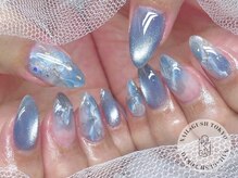 やり放題コース\8200～!持ち込みも◎デザイン相談公式LINEにて☆