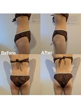 サロン ド モミカル(salon de momikaru)/