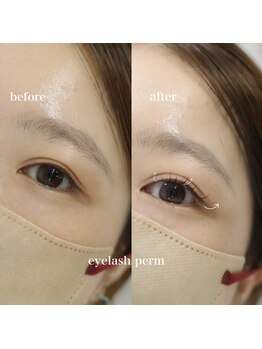 キルナノール 福岡天神(kiruna norr)/ふわっと、自然カール