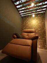 巡 堀江(meguri)/Forest rooom（森）