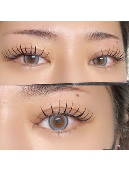 アイデンティティ(Identity)/フラットラッシュ180本