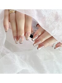 ぷるぷるマグネット