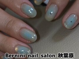 秋葉原/推し活ネイル/3Dアート