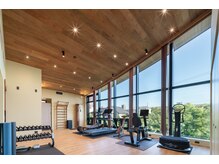 日本庭園やカフェ、音楽療法室などで五感にアプローチ