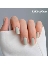 ココサロン(CoCo salon)/