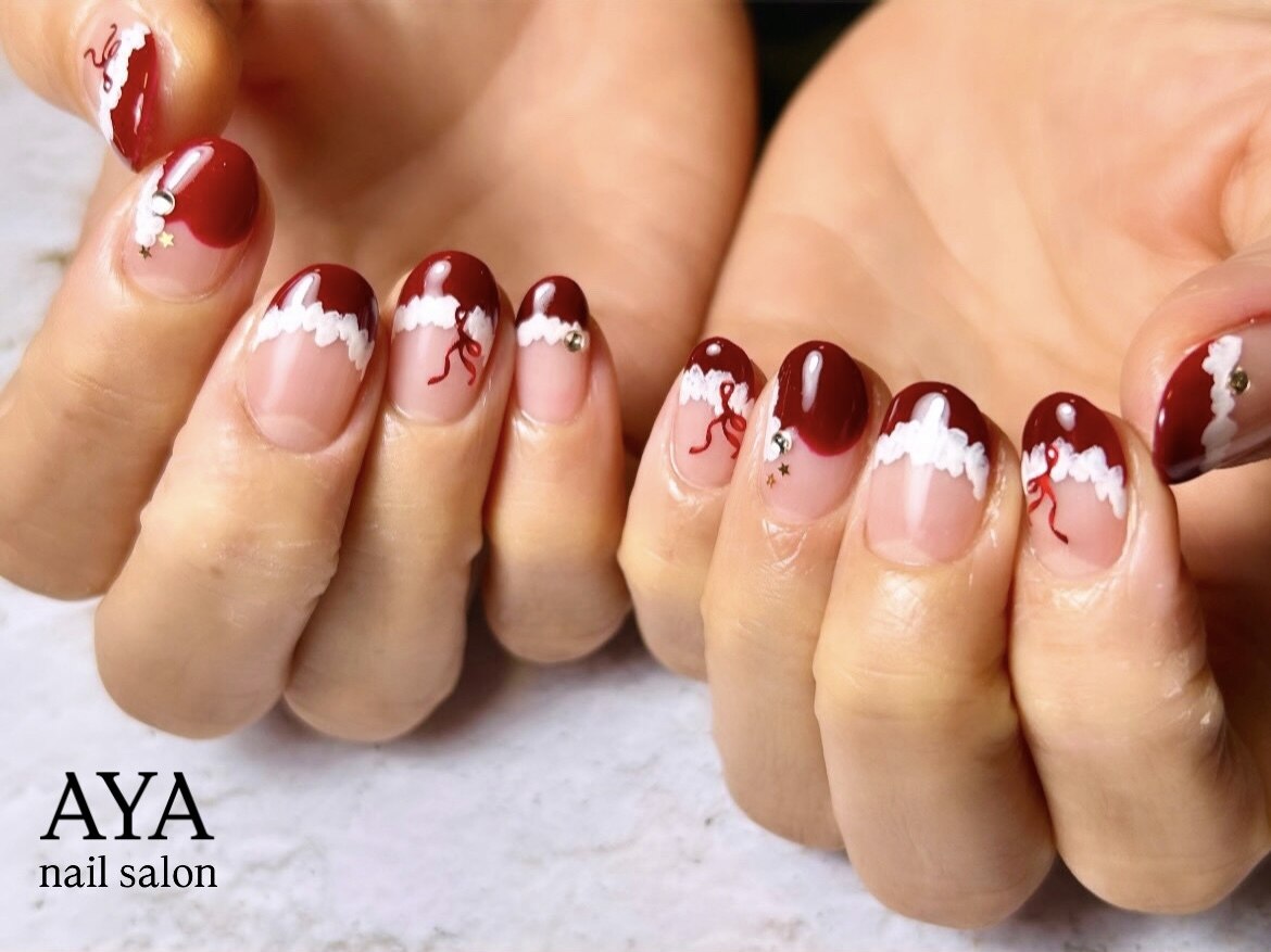 アヤ(AYA)｜ホットペッパービューティー