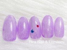 リラ(RIRA)/定額5300円コース