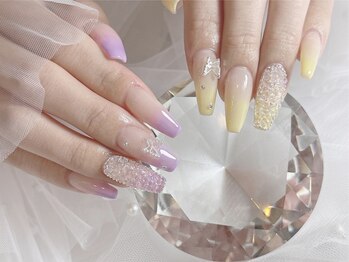 ビュール(VIERU)/