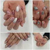 ネイルキューブ イオン木曽川店