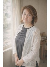 ナチュラ 諫早店(NAchuRA)&nbsp;山口 美佳