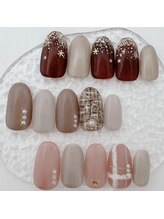 ダッシングディバ 浦和パルコ店(DASHING DIVA)/【森田指名限定】スタンダード