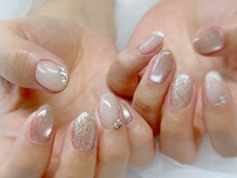 アトリエエル(atelier eL)/お客様ネイル49