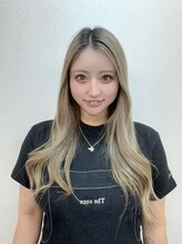 ザココ(The coco)&nbsp;アイリスト Rinka