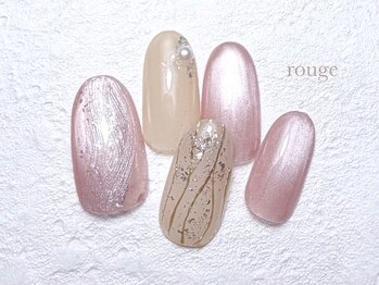 ルージュ(rouge)/マグネット