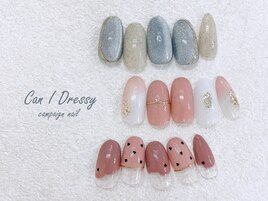 HAND【【トレンド定額ネイル】