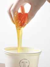 メンスエトマヌス(Mens et Manus) sugaring 脱毛