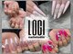 【スカルプ・長さだし特化】nailstudio LOGI -フィルイン/長さだし/スカルプ-の写真