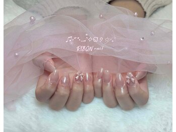 リボン 高田馬場(RIBON)/