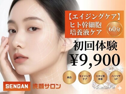 センガン(SENGAN)の写真