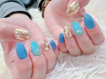 #ガーリー#ポップ