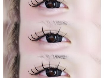 デイジー バイ アルテフィーチェ 梅田(daisy by artefice)/LEDマツエク☆