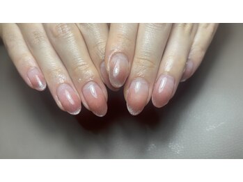 ネイルサロン ローズキュート シュシュ(NailSalon RoseCute chou chou)/