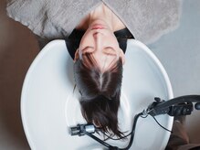 ゴカン ジャパニーズヘッドスパ オオサカ(GOKAN Japanese Headspa Osaka)