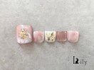 フット月替わり定額