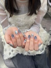 ファースト 姪浜店(FIRST)/マグネット丸フレンチ