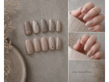 サロン モモハナ(salon momoHana)の雰囲気（new open!!）