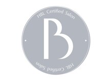 メゾン カルム 天文館店(MAISON CALME)の雰囲気(当店はHBL(アイブロウデザイン)推奨サロンです。)