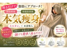 ヨサパーク ラプラス(YOSA PARK Laplace)