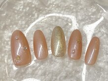 ビューティー マイラ(beauty MyRA)/ミニリボンネイル【平塚】