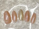 ミニリボンネイル【平塚】