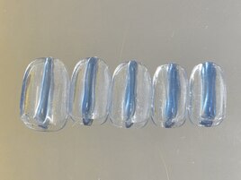 定額ニュアンス