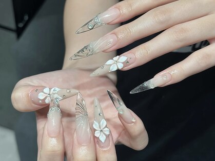 エリミューズネイル(Eli Muse Nail)の写真