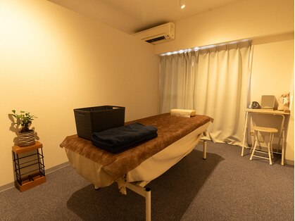 リレスト(Re:Rest)の写真