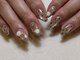 ジュイール ネイル 千葉店(Jouir nail)の写真/事前LINEカウンセリング歓迎☆結婚式前・成人式前の特別なネイル、おまかせください！