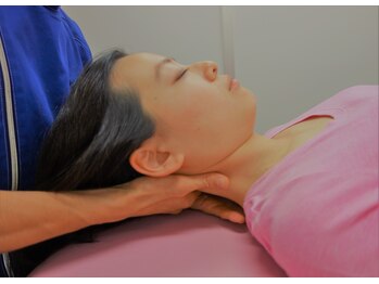 安藤トータルプロポーションクリニーク/人気の女子力アップ小顔矯正!!