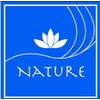 アイラッシュサロンナチュレ 和光店(NATURE)ロゴ