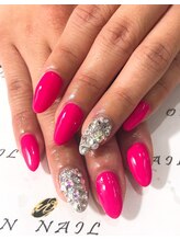 オンネイル(on nail)/