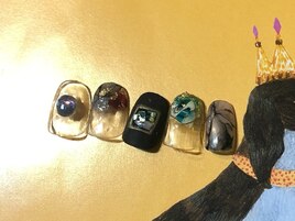 シェルニュアンス