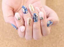 ドルチェネイル(Dolce.Nail)/＊..:.* Dolceコース*..＊.:*
