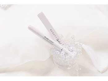 ビューティーアイラッシュ イオンマリンピア店/ホームケア★まつ毛美容液