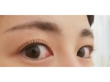 アイラッシュサロンクローバー 一宮店(CLOVER)/次世代まつげパーマ☆学割あり◎