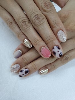 アンベリール(Embellir)/10/13