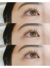 プライズアイリス アイラッシュ 池袋東口店(prize Iris eyelash)/キュートデザイン♪【池袋】