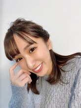 ブリアンテ(Total Beauty BRILLANTE)/